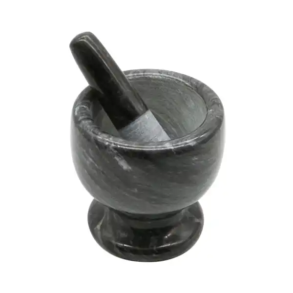 Custom Spice Grinder